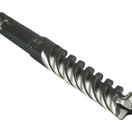 Makita P4S: BETONBOORSET 12-DELIG