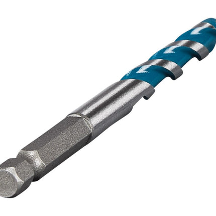 Makita Multi-Boor 8X120mm 1/4" ZK – E-15045