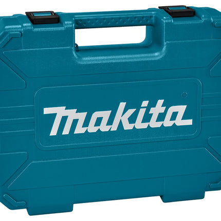 Afbeelding Makita handgereedschapsset 80-delig E-15104