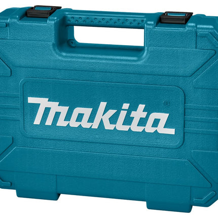 Afbeelding Makita handgereedschapsset 80-delig E-15104