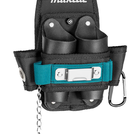 Makita GEREEDSCHAPHOUDER ELEKTRICIEN - E-15279