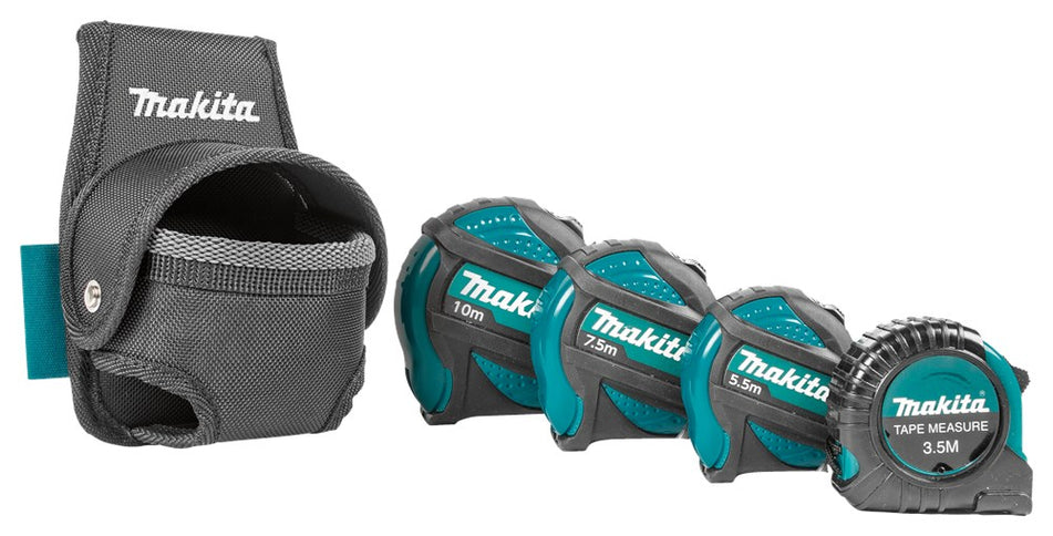 Afbeelding Makita rolbandmaathouder E-15338