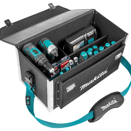 Makita Gereedschapskoffer – E-15394