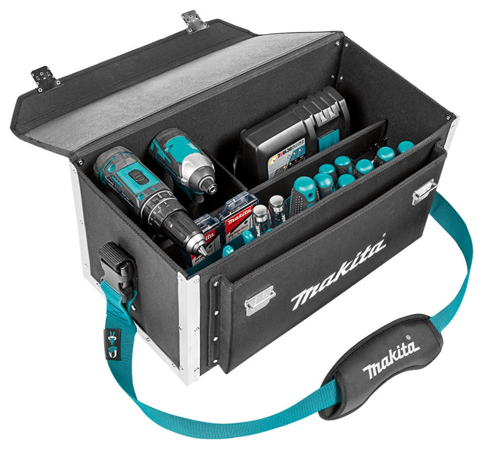 Makita Gereedschapskoffer – E-15394