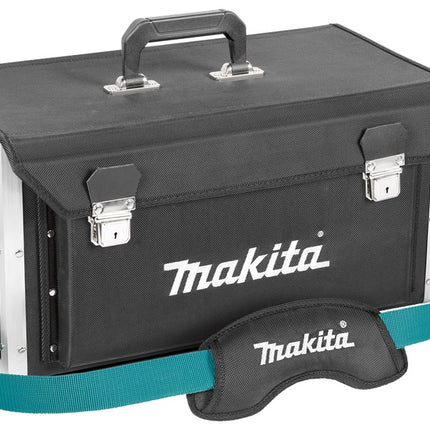 Makita Gereedschapskoffer – E-15394