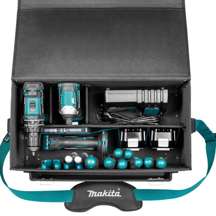 Makita Gereedschapskoffer – E-15394