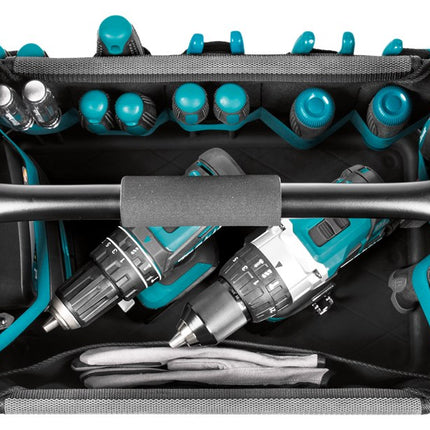Makita Gereedschapskoffer OPEN - Gereedschapstas – E-15403