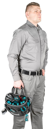 Makita GEREEDSCHAPSTAS UNIVERSEEL