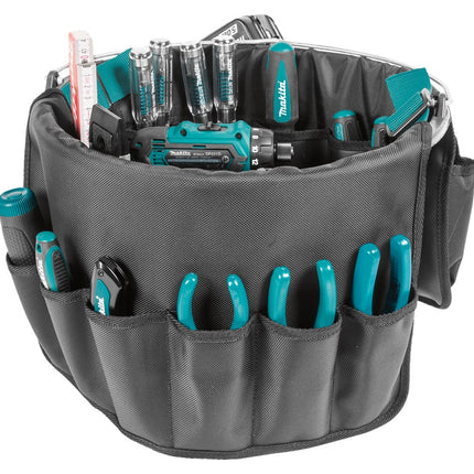 Makita Gereedschapsfoudraal 20L 20LTR – E-15497