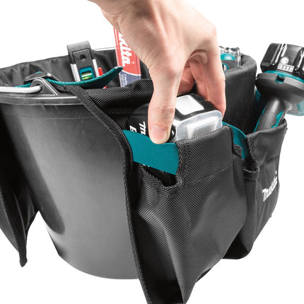 Makita Gereedschapsfoudraal 20L 20LTR – E-15497