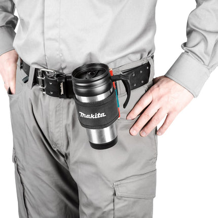 Makita Thermosbeker met Houder – E-15578