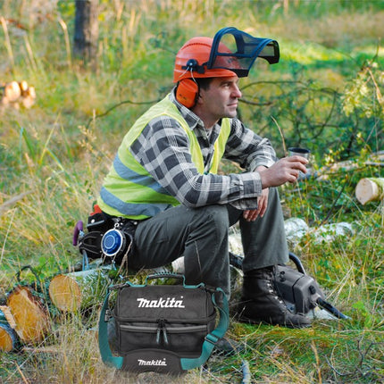 Makita Lunchtas Groot met Draagriem – E-15590