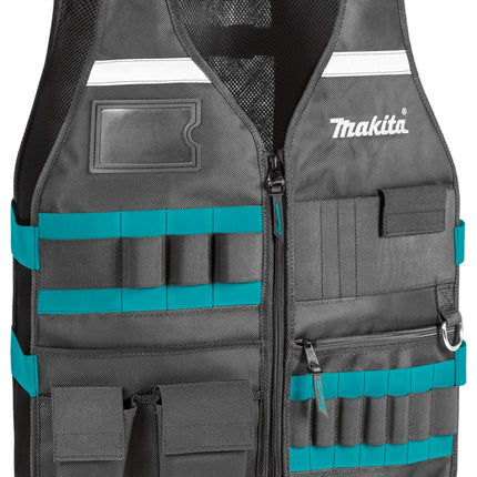 Makita Gereedschapsvest – E-15609
