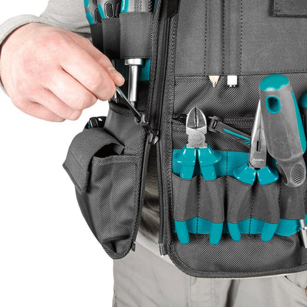 Makita Gereedschapsvest – E-15609