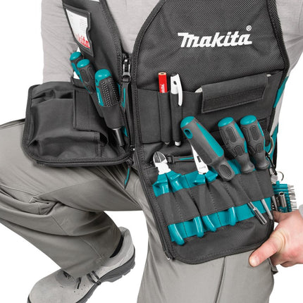 Makita Gereedschapsvest – E-15609