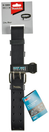 Makita Gereedschapsriem Zwaargewicht LEER 48X1380mm – E-15693