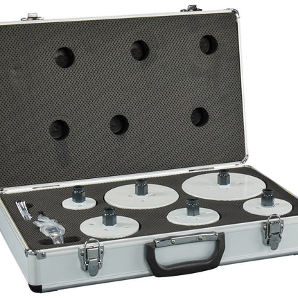 Makita Gatzaagset 8-Delig Hout/metaal Ezy 8-DLG 51-133 – E-15780