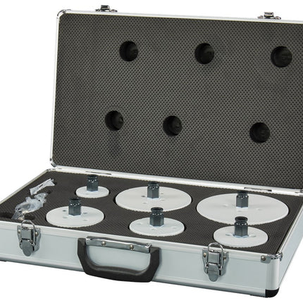 Makita Gatzaagset 8-Delig Hout/metaal Ezy 8-DLG 51-133 – E-15780