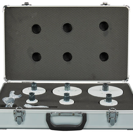 Makita Gatzaagset 8-Delig Hout/metaal Ezy 8-DLG 35-114 – E-15796
