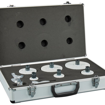 Makita Gatzaagset 8-Delig Hout/metaal Ezy 8-DLG 35-114 – E-15796