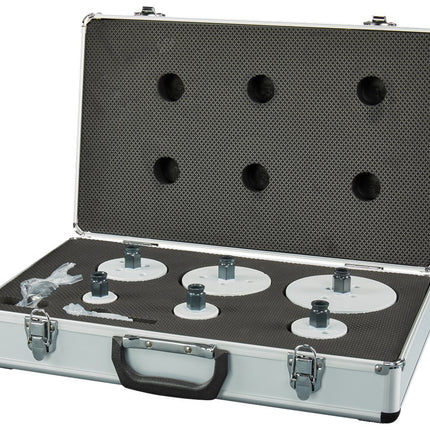 Makita Gatzaagset 8-Delig Hout/metaal Ezy 8-DLG 35-114 – E-15796