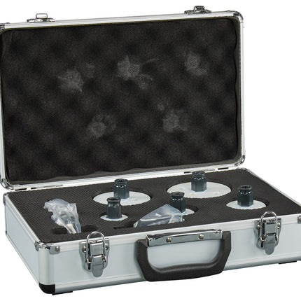 Makita Gatzaagset 7-Delig Hout/metaal Ezy 7-DLG 32-83 – E-15805