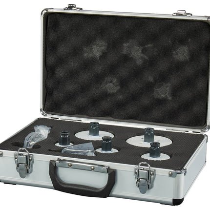 Makita Gatzaagset 7-Delig Hout/metaal Ezy 7-DLG 32-83 – E-15805