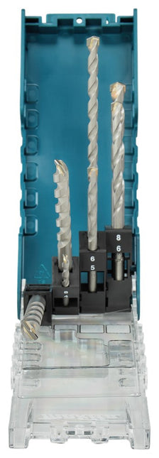 Makita Steenborenset 8-Delig – E-15861