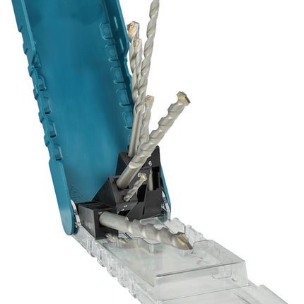 Makita Steenborenset 8-Delig – E-15861