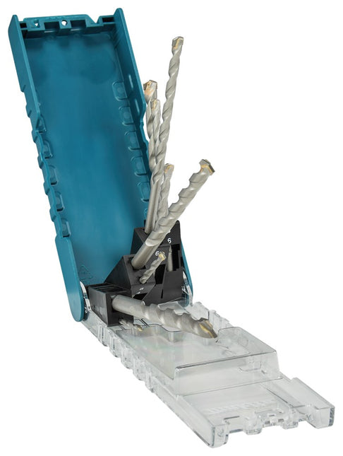Makita Steenborenset 8-Delig – E-15861