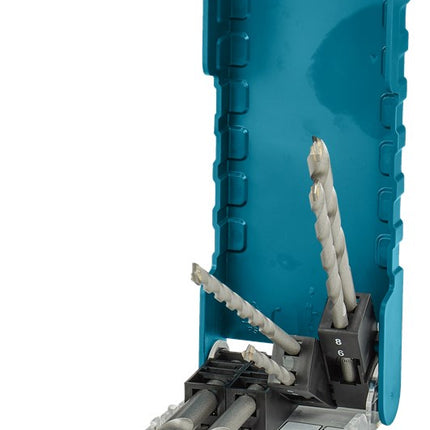 Makita Steenborenset 8-Delig – E-15861
