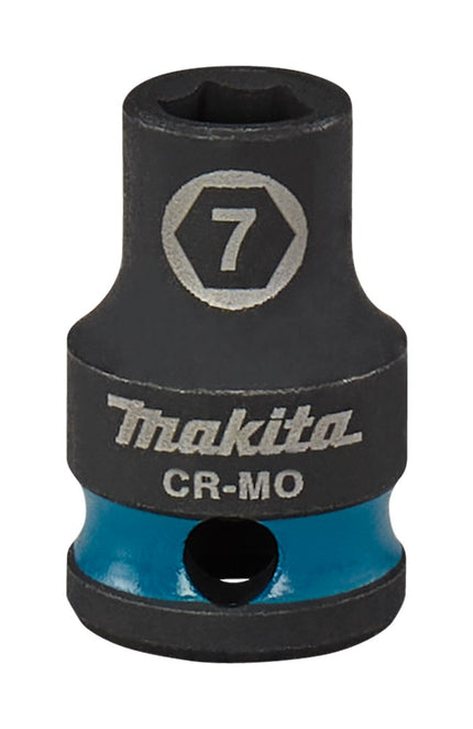 Makita KRACHTDOP  3/8 7X28 MM