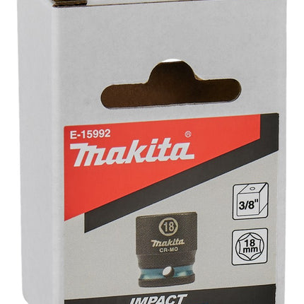 Makita KRACHTDOP  3/8 18X38 MM