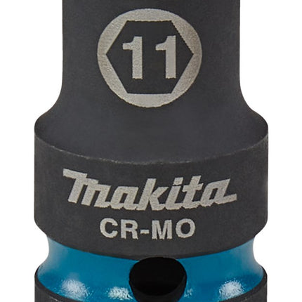 Makita KRACHTDOP 11MM/38MM