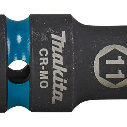 Makita KRACHTDOP 11MM/38MM