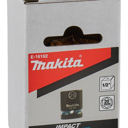 Makita KRACHTDOP 20MM/38MM
