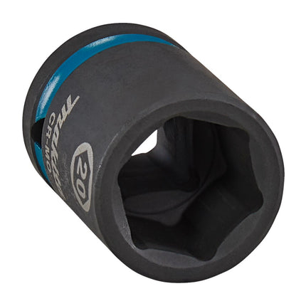 Makita KRACHTDOP 20MM/38MM