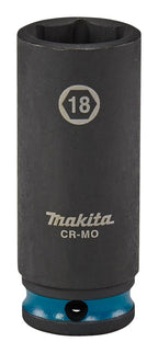 Makita KRACHTDOP  3/8" 18X82 MM