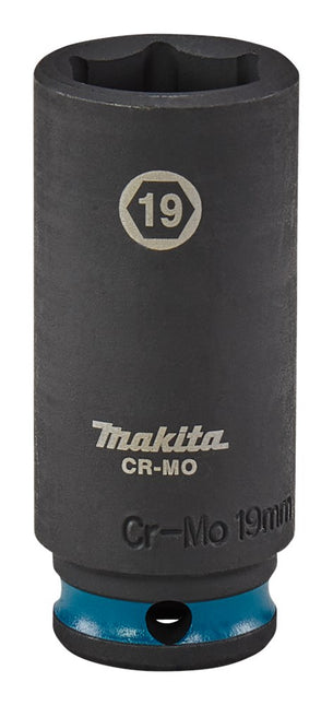 Makita KRACHTDOP  3/8" 19X82 MM