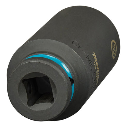 Afbeelding Makita krachtdop impbl 1/2 30mm lang E-16542