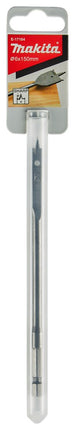 Makita SPEEDBOOR 1/4 6X150MM - E-17164