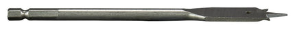 Makita SPEEDBOOR 1/4 16X150MM - E-17223