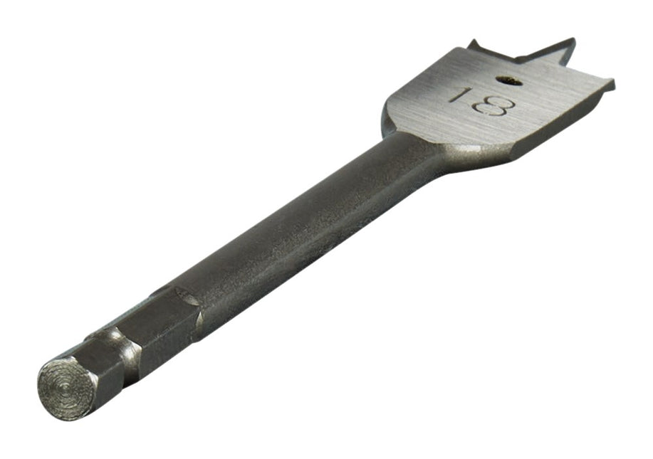 Makita SPEEDBOOR 1/4 18X150MM - E-17239