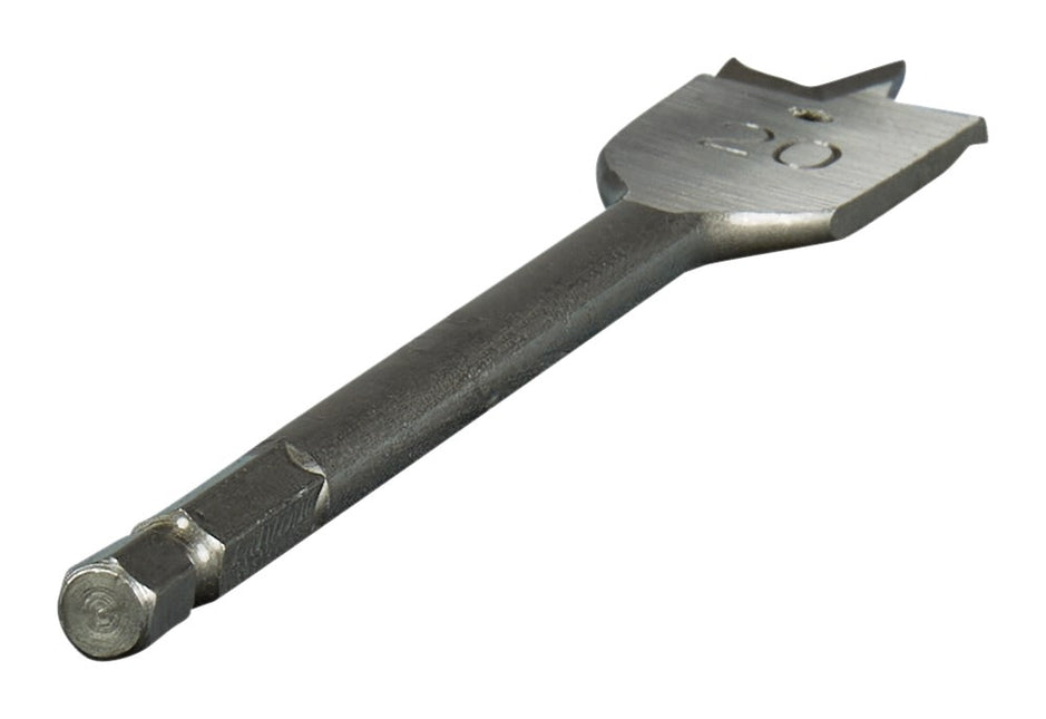 Makita SPEEDBOOR 1/4 20X150MM - E-17251
