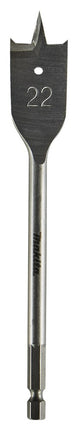 Makita SPEEDBOOR 1/4 22X150MM - E-17267