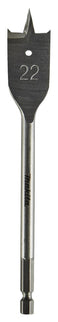 Makita SPEEDBOOR 1/4 22X150MM - E-17267