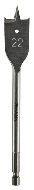 Makita SPEEDBOOR 1/4 22X150MM - E-17267