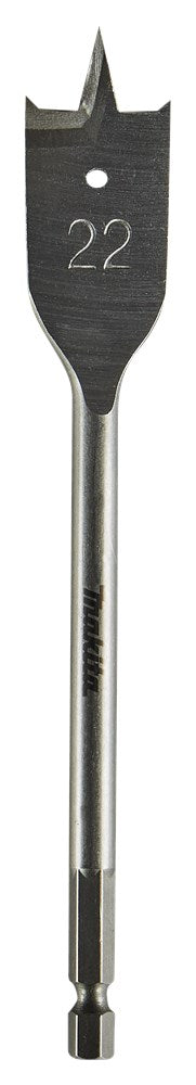 Makita SPEEDBOOR 1/4 22X150MM - E-17267