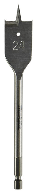 Makita SPEEDBOOR 1/4 24X150MM - E-17273