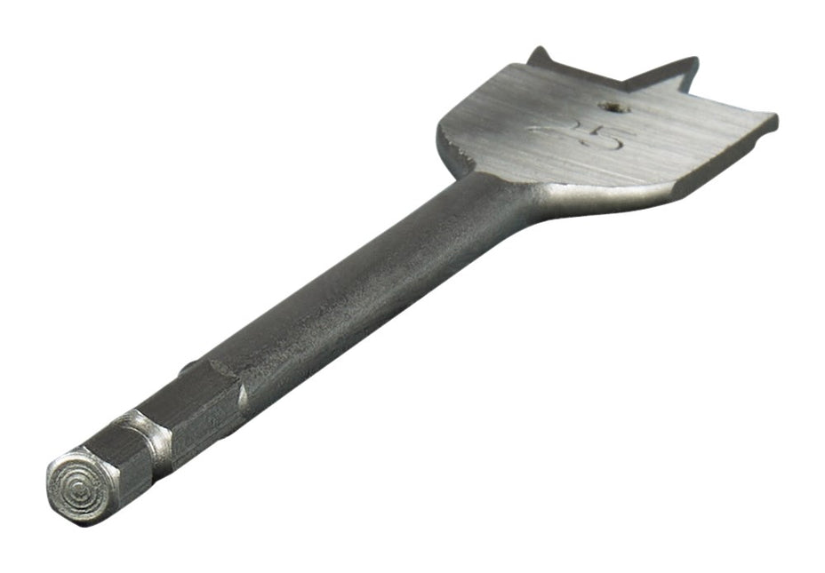 Makita SPEEDBOOR 1/4 25X150MM - E-17289